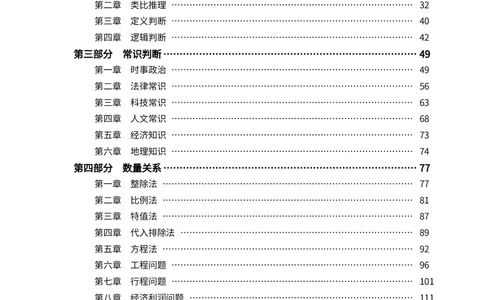 岗位能力_军队文职(1)_02.公共课笔记+知识点等_岗位能力
