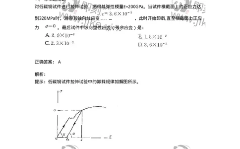 610001-(一)概论-174171_军队文职(1)_01.军队文职真题-专业课_（全）版本一（历年真题+章节练习+模拟题）_物理(军队文职)_章节练习_题目+解析