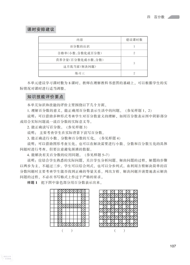 北师大版6年级上册数学教师用书_《教师教学用书（教参）》25秋数学1-6年级上册（北师大）