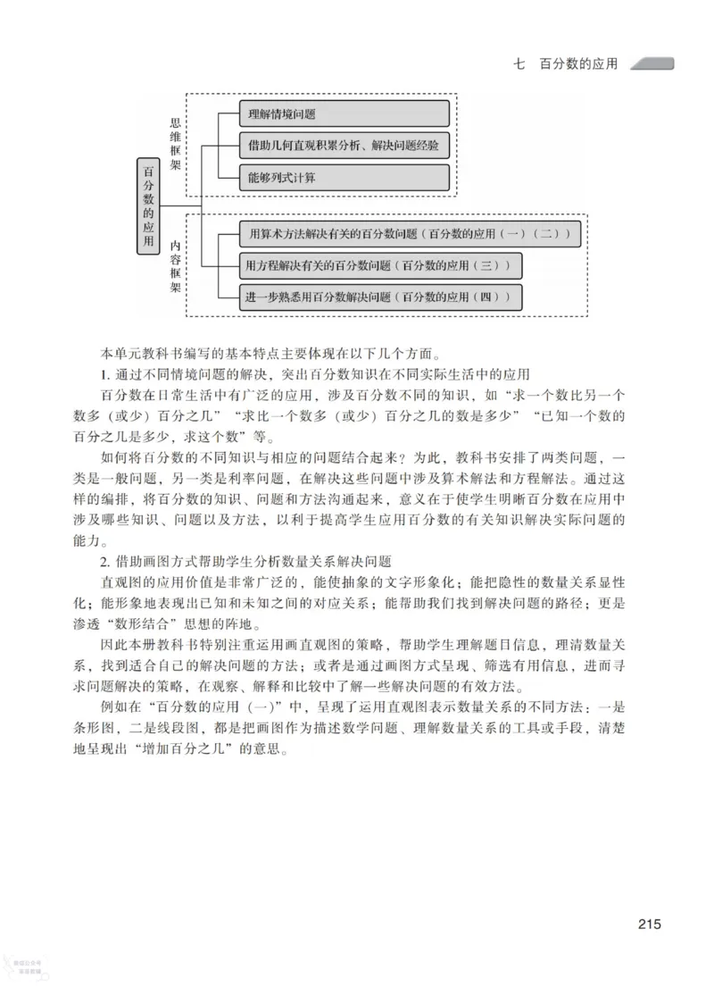 北师大版6年级上册数学教师用书_《教师教学用书（教参）》25秋数学1-6年级上册（北师大）