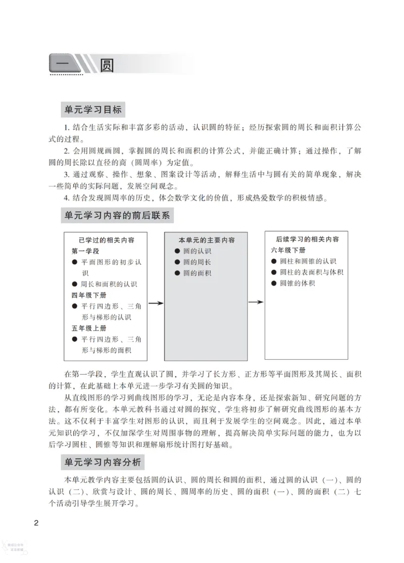 北师大版6年级上册数学教师用书_《教师教学用书（教参）》25秋数学1-6年级上册（北师大）