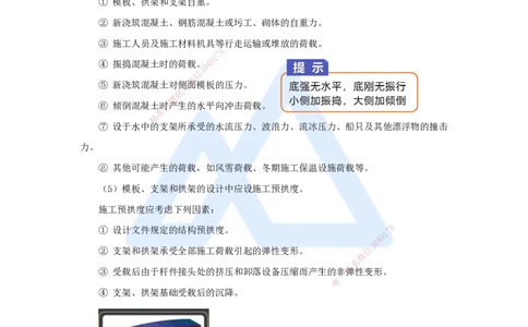 14.2025王欢-3D实景通关-专题二（2）通用施工技术（模板支架）_2026年一级建造师_2026年一建市政_2025年一建市政SVIP_02-基础精讲✿高端面授✿深度强化_讲义