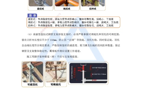 14.2025王欢-3D实景通关-专题二（2）通用施工技术（模板支架）_2026年一级建造师_2026年一建市政_2025年一建市政SVIP_02-基础精讲✿高端面授✿深度强化_讲义