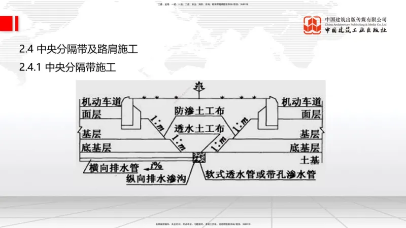 A17节：2.3.3水泥混凝土路面施工（下）-3.1.1桥梁构造（上）1.8_2026年一级建造师_2026年一建公路_2025年一建公路SVIP_02-基础精讲✿高端面授✿深度强化_讲义