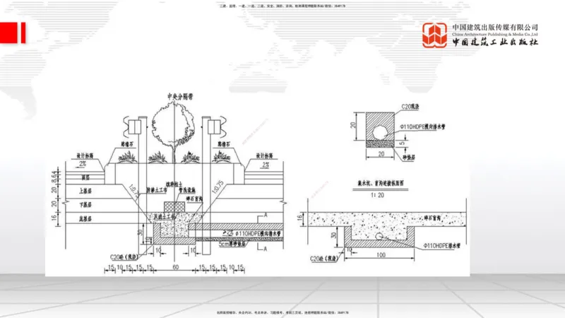 A17节：2.3.3水泥混凝土路面施工（下）-3.1.1桥梁构造（上）1.8_2026年一级建造师_2026年一建公路_2025年一建公路SVIP_02-基础精讲✿高端面授✿深度强化_讲义