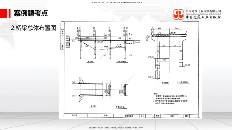 A17节：2.3.3水泥混凝土路面施工（下）-3.1.1桥梁构造（上）1.8_2026年一级建造师_2026年一建公路_2025年一建公路SVIP_02-基础精讲✿高端面授✿深度强化_讲义