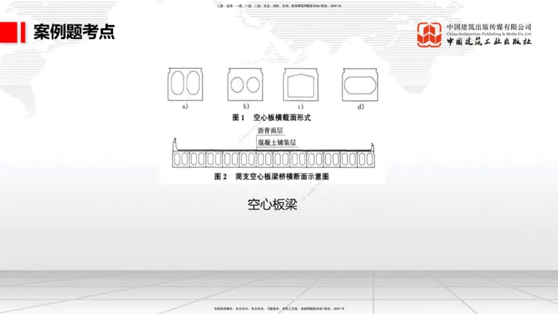 A17节：2.3.3水泥混凝土路面施工（下）-3.1.1桥梁构造（上）1.8_2026年一级建造师_2026年一建公路_2025年一建公路SVIP_02-基础精讲✿高端面授✿深度强化_讲义