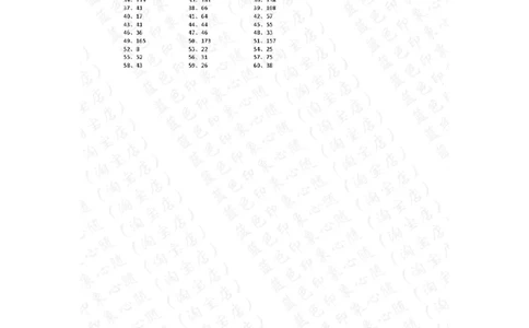 200以内混合加减第81~100答案_小学数学口算竖式脱式计算应用题一二三四五六年级上下册电_小学数学口算题库电子版（1-6）_小学数学口算二年级_口算题适合2年级