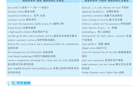 2018.06英语六级考试第3套解析_大学英语四级+六级_六级真题_六级真题_1990年-2018年真题资料合集_2018年06月CET6题+解+音频_03、答案解析