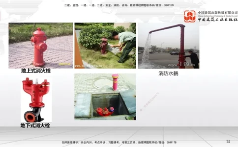 A12节：3.6消防工程施工技术（12.19）_2026年一级建造师_2026年一建机电_2025年一建机电SVIP_02-基础精讲✿高端面授✿深度强化_05-机电《两轮基础直播》闫娜JGS_讲义