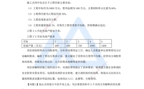 19.2025龙炎飞-精炼强训课-案例题-（19）案例题19_2026年一级建造师_2026年一建建筑_2025年一建建筑SVIP_04-冲刺串讲✿考点强化✿小灶集训_18-建筑《案例精炼强训》龙炎飞HX_讲义