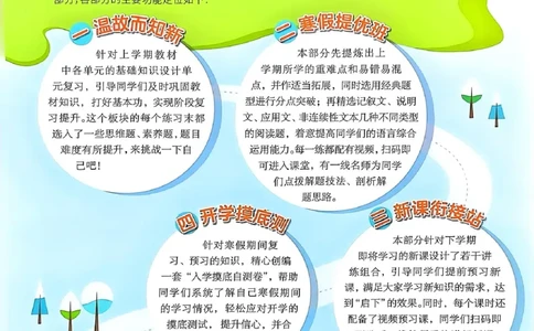 25春实验班寒假衔接译林英语3上_三年级上下册资料_53黄冈多个品牌系列资料_英语