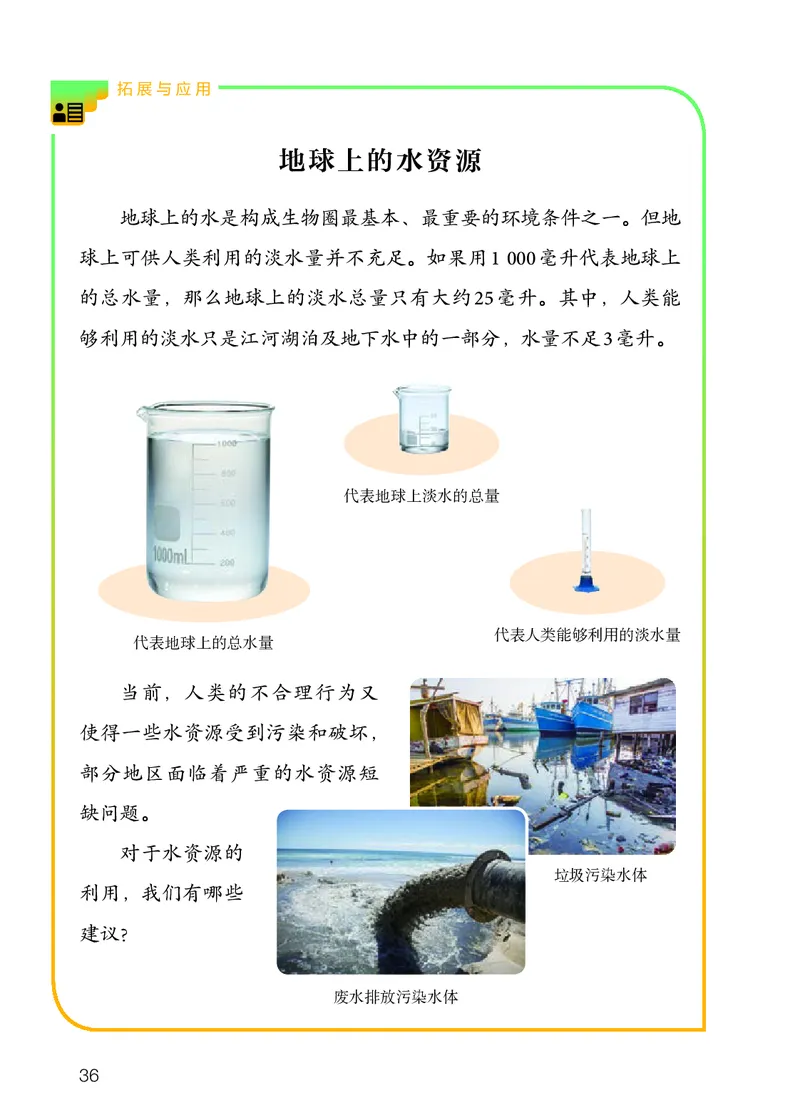 人教版4年级科学上册高清教材_全部版本&bull;小学科学电子课本_人教版小学科学电子课本