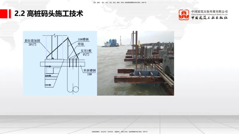 A18节：2.2高桩码头施工技术（1）（01.08）_2026年一级建造师_2026年一建港航_2025年一建港航SVIP_02-基础精讲✿高端面授✿深度强化_03-港航《两轮基础直播》陈冬铭JGS_讲义