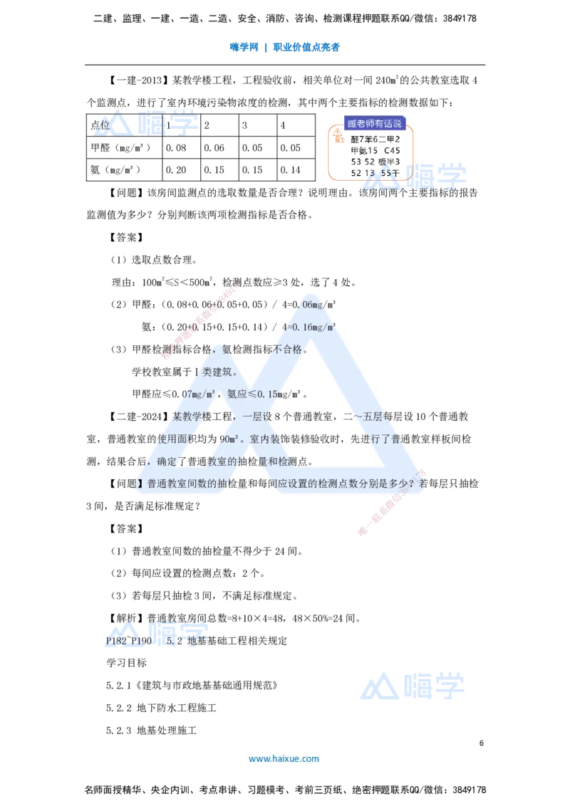 13.2025臧雪志-考前拔分速成-第5章-1_2026年一级建造师_2026年一建建筑_2025年一建建筑SVIP_04-冲刺串讲✿考点强化✿小灶集训_33-建筑《考前拔分速成》臧雪志HX_讲义