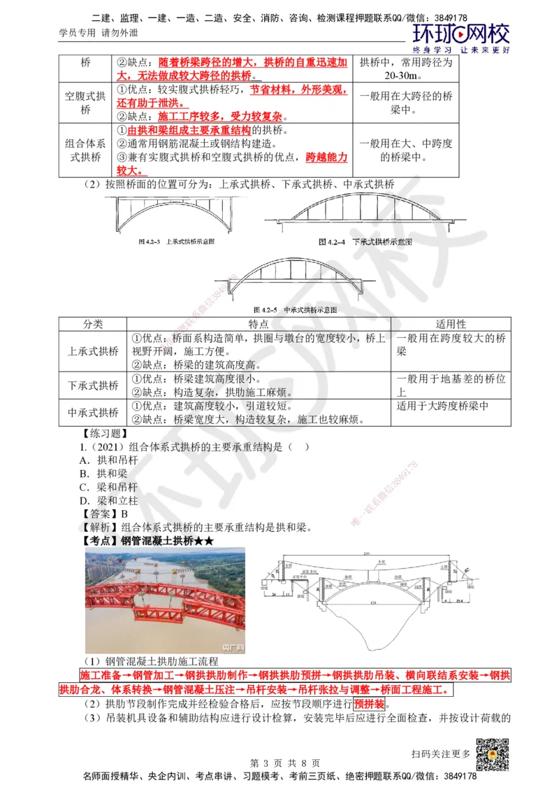 14.第14讲-42桥梁梁部施工（3）、43涵洞施工、44营业线桥涵施工_2026年一级建造师_2026年一建铁路_2025年一建铁路SVIP_02-基础精讲✿高端面授✿深度强化