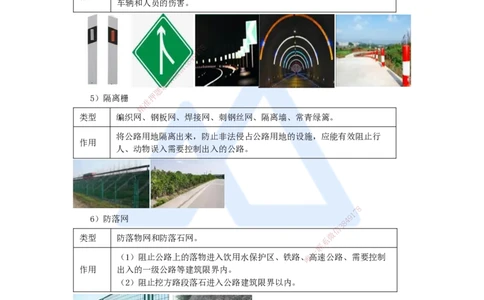 53.2025李昌春-名师精讲通关-第五章（53）交通工程_2026年一级建造师_2026年一建公路_2025年一建公路SVIP_02-基础精讲✿高端面授✿深度强化_20-公路《名师精讲通关》李昌春HX_讲义