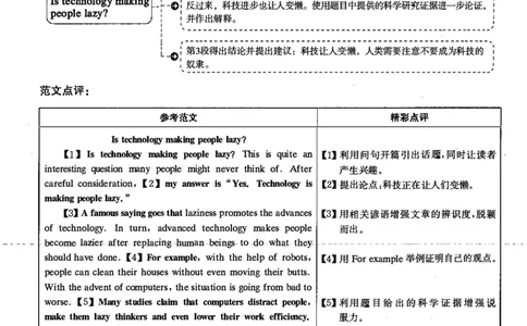 2021年6月英语四级解析第二套_大学英语四级+六级_四级真题_四级真题_2021年06月CET4题+解+音频_03、答案解析