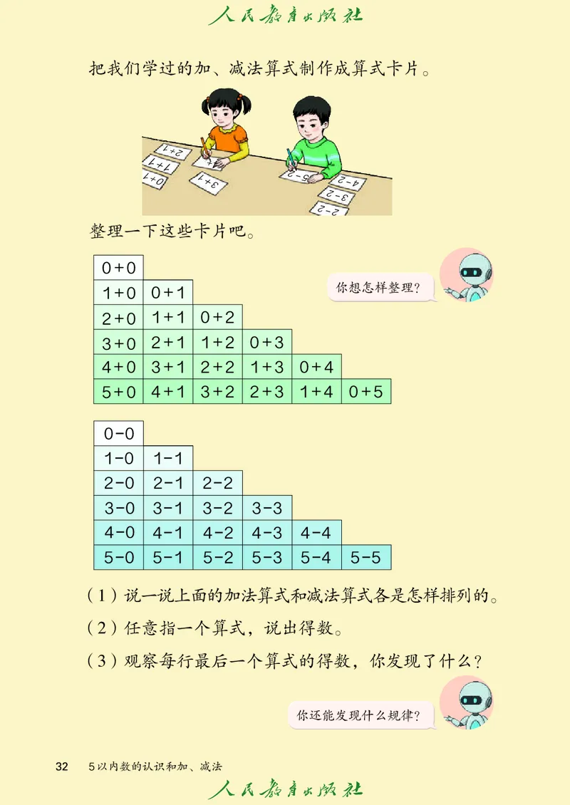 2024秋数学人教版一年级上册PDF电子课本_一年级上下册资料_一年级上语数英上下册学习资料_3-6-3、小学一年级数学上册_人教版_11、电子课本