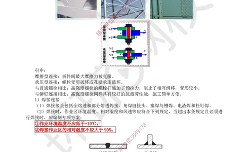 19.第18讲-34钢结构工程施工_2026年一级建造师_2026年一建建筑_2025年一建建筑SVIP_02-基础精讲✿高端面授✿深度强化_孙凌志