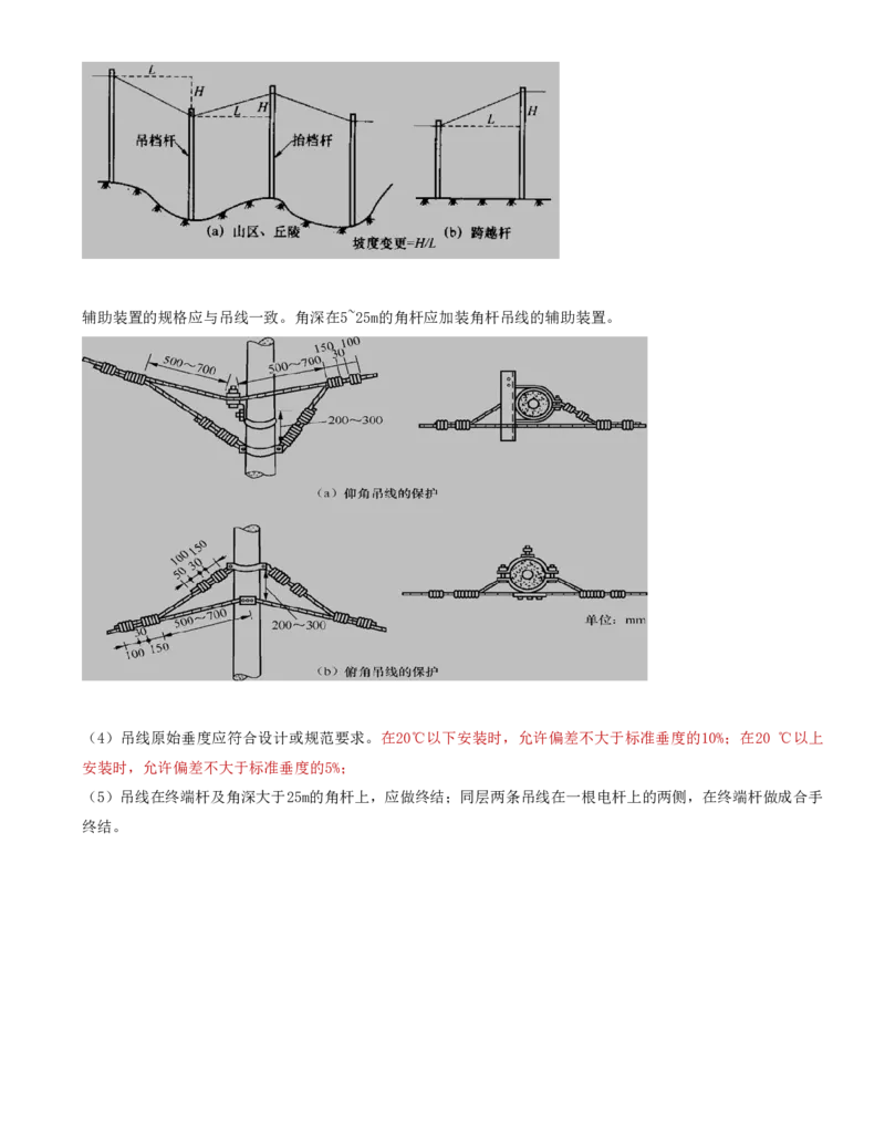 14.32-第2章-2.5-通信线路工程施工技术（五）_2026年一级建造师_2026年一建通信_2025年一建通信SVIP_02-基础精讲✿高端面授✿深度强化_16-通信《天一精讲班》邵春宝KL_02.第二章