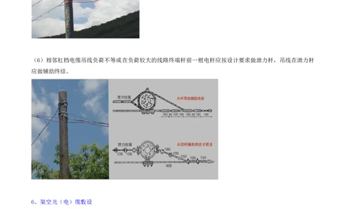 14.32-第2章-2.5-通信线路工程施工技术（五）_2026年一级建造师_2026年一建通信_2025年一建通信SVIP_02-基础精讲✿高端面授✿深度强化_16-通信《天一精讲班》邵春宝KL_02.第二章
