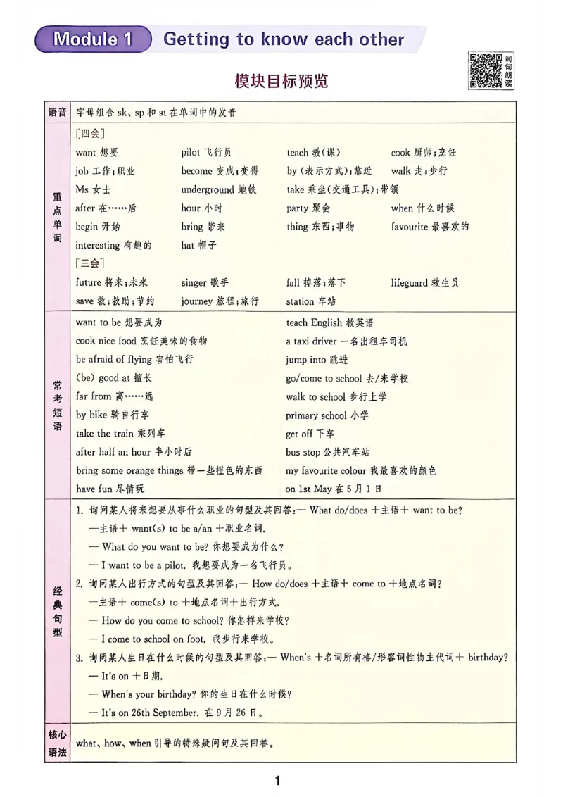 拔尖特训五上_25秋《拔尖特训》沪教版五上