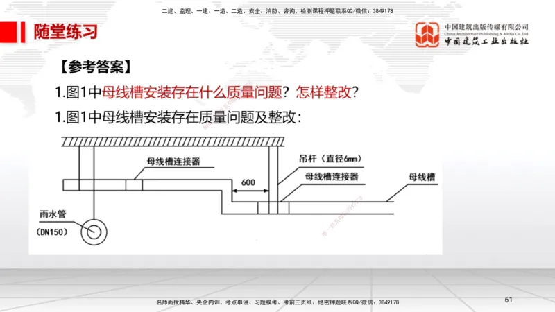 A08节：3.2建筑电气工程施工技术2（12.05）_2026年一级建造师_2026年一建机电_2025年一建机电SVIP_02-基础精讲✿高端面授✿深度强化_05-机电《两轮基础直播》闫娜JGS_讲义
