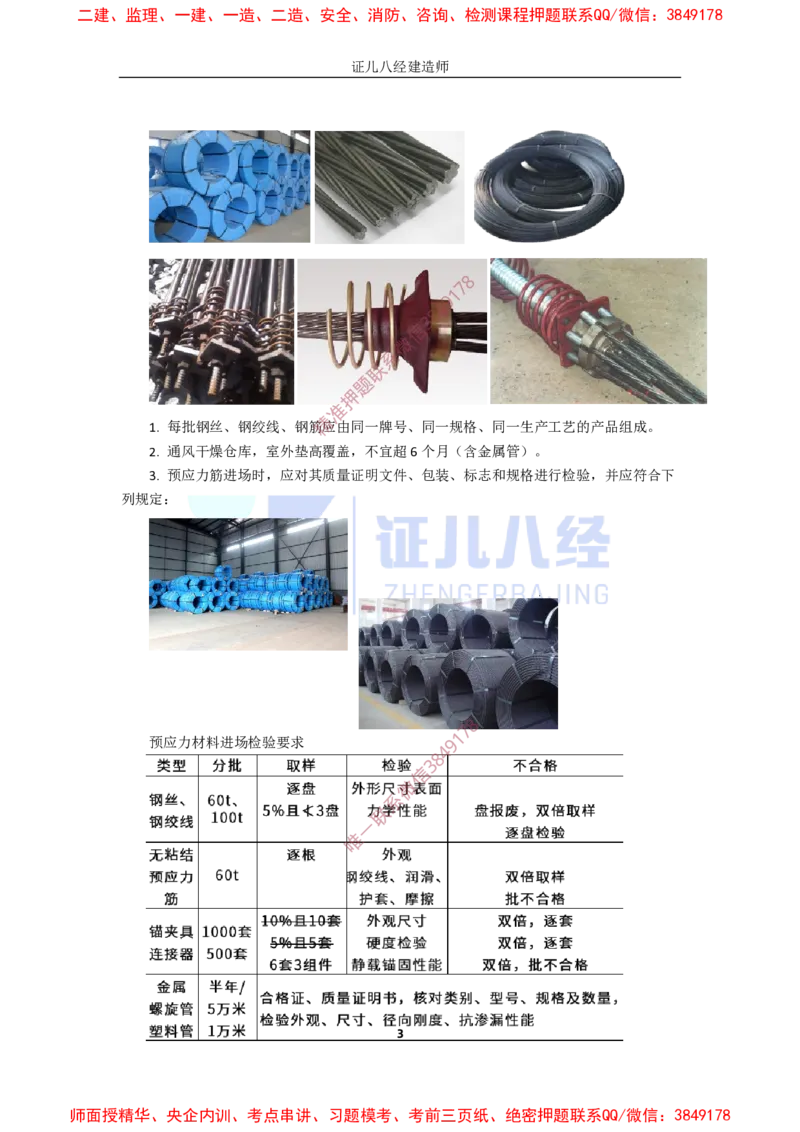 14.一建市政基础精学-15-预应力混凝土施工技术_2026年一级建造师_2026年一建市政_2025年一建市政SVIP_02-基础精讲✿高端面授✿深度强化_讲义