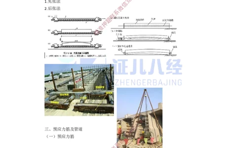 14.一建市政基础精学-15-预应力混凝土施工技术_2026年一级建造师_2026年一建市政_2025年一建市政SVIP_02-基础精讲✿高端面授✿深度强化_讲义