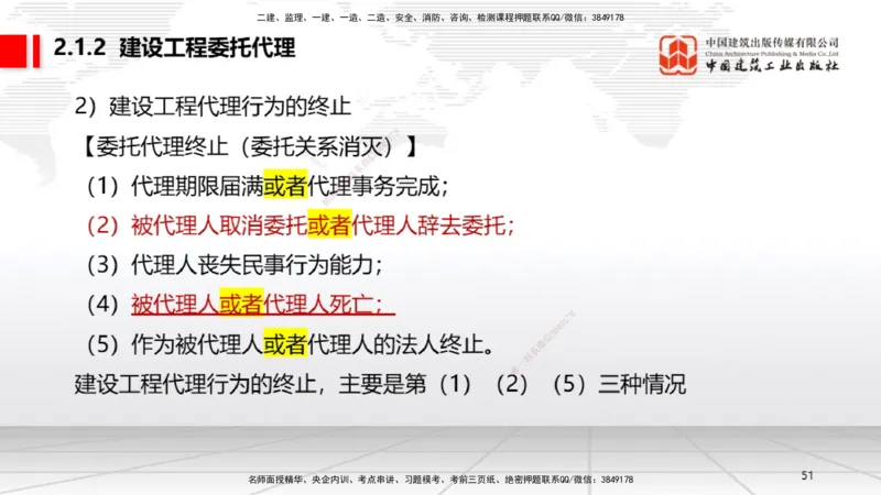 A06节：2.1.1自然人、法人和非法人组织～2.1.2建设工程委托代理（11.25）_2026年一建法规_2025年一建法规SVIP_02-基础精讲✿高端面授✿深度强化_06-法规《两轮基础直播》王文静JGS