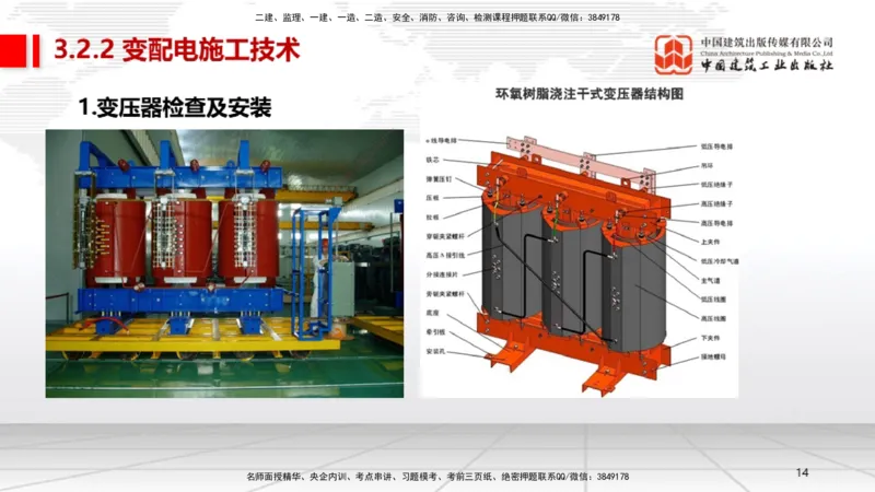 A07节：3.2建筑电气工程施工技术1（12.05）_2026年一级建造师_2026年一建机电_2025年一建机电SVIP_02-基础精讲✿高端面授✿深度强化_05-机电《两轮基础直播》闫娜JGS_讲义