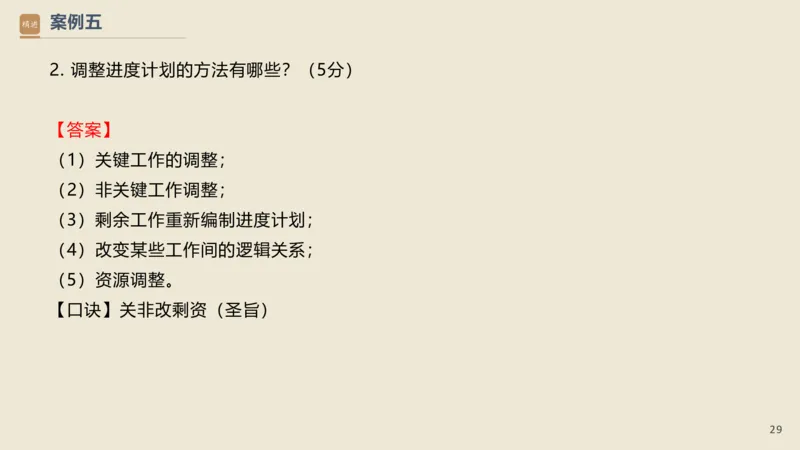 16.2025武炎-通关大成-建筑实务（带练）_2026年一级建造师_2026年一建建筑_2025年一建建筑SVIP_04-冲刺串讲✿考点强化✿小灶集训_08-建筑《案例速通带练》邱树建HX_讲义