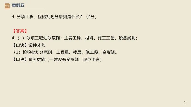 16.2025武炎-通关大成-建筑实务（带练）_2026年一级建造师_2026年一建建筑_2025年一建建筑SVIP_04-冲刺串讲✿考点强化✿小灶集训_08-建筑《案例速通带练》邱树建HX_讲义