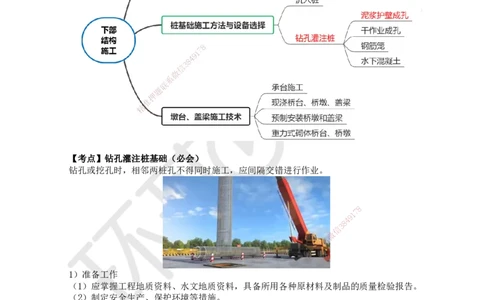 19.第19讲-22钻孔灌注桩基础施工技术_2026年一级建造师_2026年一建市政_2025年一建市政SVIP_02-基础精讲✿高端面授✿深度强化_24-市政《考点精讲班》董雨佳、李莹、裴彪HQ推荐