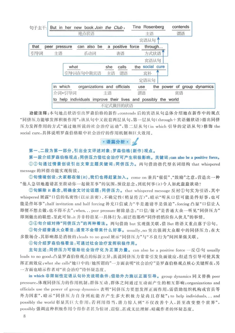 2012年考研英语一真题解析_考研英语真题_考研英语（一）历年真题_❤️2.2010-2024年考研英语一真题及解析_02、解析部分_详细版