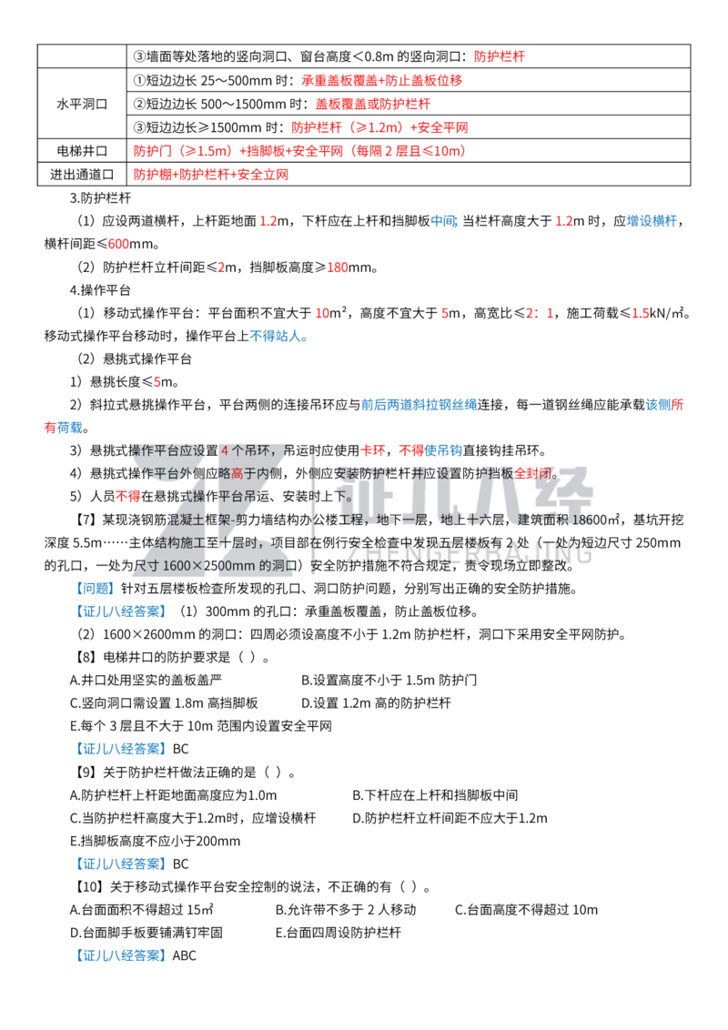 19_一建建筑章节精要14_2026年一级建造师_2026年一建建筑_2025年一建建筑SVIP_02-基础精讲✿高端面授✿深度强化_44-建筑《1.96w私塾小灶班》王玮ZJ推荐