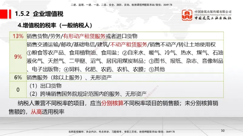 A04节：1.4.1侵权责任主体和损害赔偿～1.5.3环境保护税（11.18）_2026年一建法规_2025年一建法规SVIP_02-基础精讲✿高端面授✿深度强化_06-法规《两轮基础直播》王文静JGS_讲义