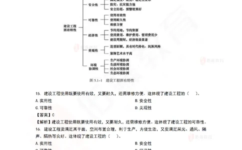 9月10日佑森项目管理珠峰班VIP作业答案_2026年一级建造师_2026年一建管理_2025年一建管理SVIP_02-基础精讲✿高端面授✿深度强化_36-管理《珠峰直播班》林子婷YS