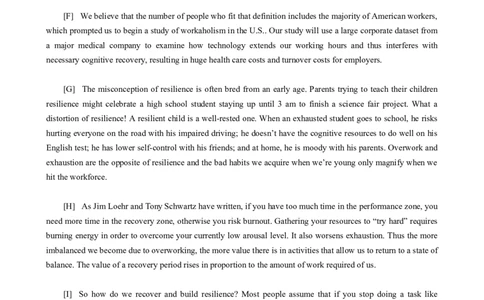 2018年12月六级真题（第3套）_大学英语四级+六级_六级真题_六级真题_1990年-2018年真题资料合集_2018年12月CET6题+解+音频_02、真题Word版