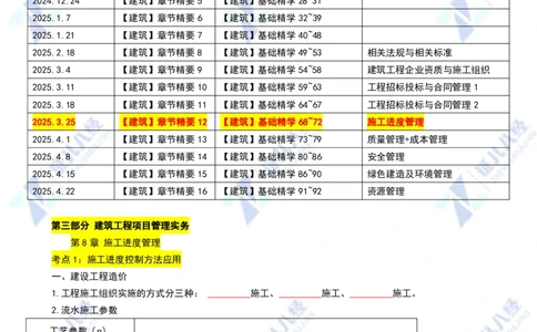 15_一建建筑章节精要12_2026年一级建造师_2026年一建建筑_2025年一建建筑SVIP_02-基础精讲✿高端面授✿深度强化_44-建筑《1.96w私塾小灶班》王玮ZJ推荐