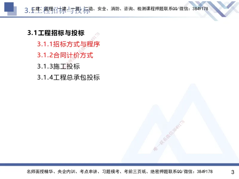 02.2025杨彬-恒考点精析（赢跑课）-管理2_2026年一级建造师_2026年一建管理_2025年一建管理SVIP_02-基础精讲✿高端面授✿深度强化_03-管理《恒考点精析课》杨彬HX_讲义