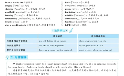 2021.06英语六级考试第2套解析_大学英语四级+六级_六级真题_六级真题_2021年06月CET6题+解+音频_03、答案解析