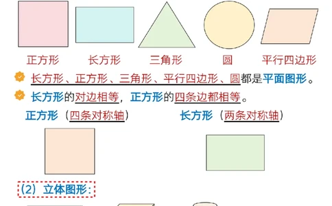 3.19一年级数学下册全册考点知识汇总_一年级上下册资料_小学一年级学习资料-25年更新版_1-04、小学一年级数学下册_1-4-2、练习题、作业、试题、试卷_通用_通用重点必背+专项练习