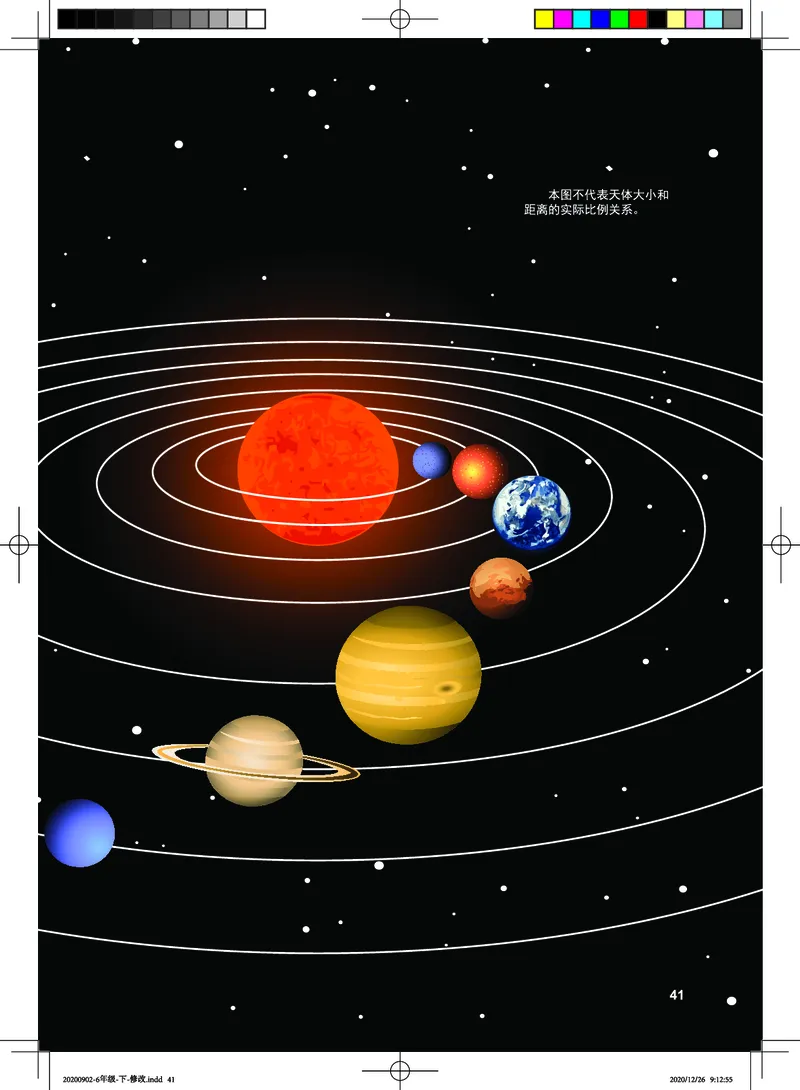 教科版6年级科学下册高清教材_全部版本&bull;小学科学电子课本_教科版小学科学电子课本