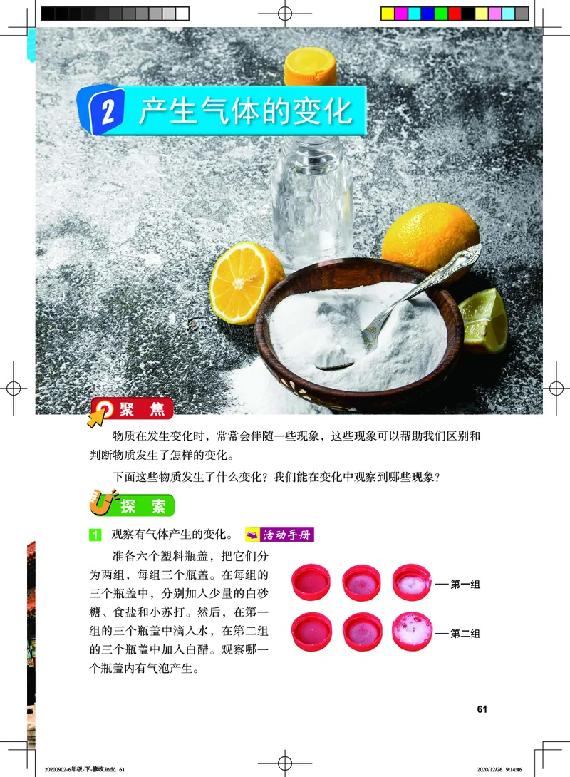 教科版6年级科学下册高清教材_全部版本&bull;小学科学电子课本_教科版小学科学电子课本