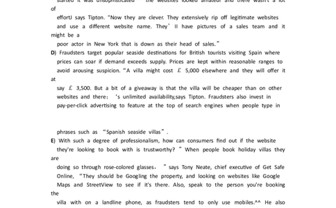 2022年6月英语四级真题第二套_大学英语四级+六级_四级真题_四级真题_2022年06月CET4题+解+音频_02、真题word版