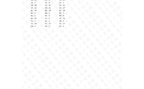 30以内混合加减第91~100篇答案_小学数学口算竖式脱式计算应用题一二三四五六年级上下册电_小学数学口算题库电子版（1-6）_小学数学口算一年级_口算题适合1年级(含答案）