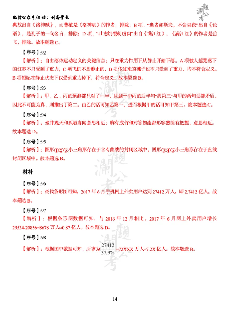 军职&middot;参考答案2018_军队文职(1)_01.军队文职真题-公共课_版本一（2014-2024）扫描版_军队文职2018