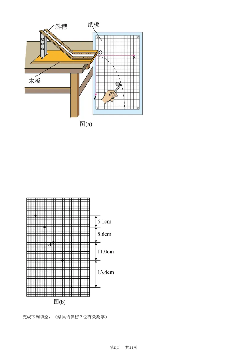 2021年高考物理试卷（全国乙卷）（空白卷）_物理历年高考真题_新&middot;Word版2008-2025&middot;高考物理真题_物理（按年份分类）2008-2025_2021&middot;高考物理真题